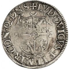 1 Giulio - Ludovico II