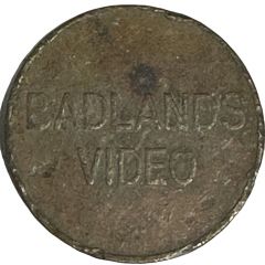 Token - Badlands Video