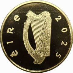 50 Euros Daniel O`Connell