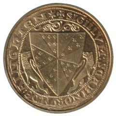 Enghien - Table Ronde