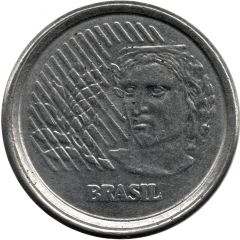 5 Centavos Mule Coin