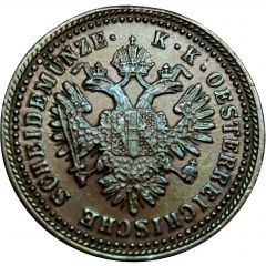 1 Kreuzer