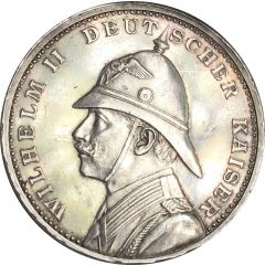 Wilhelm II Travel to the Middle East on the SMY Hohenzollern, Prussia