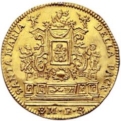 1 Osella - Alvise Mocenigo IV