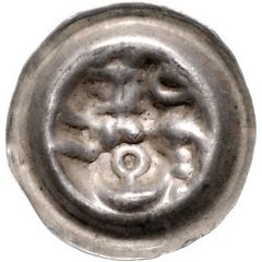 Denier Bracteate