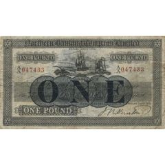 1 Pound Northern Banking Company
