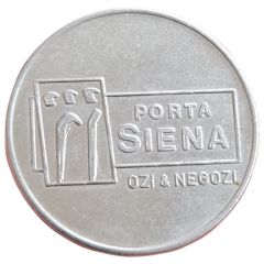 Token - Porta Siena