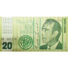 20 Cents