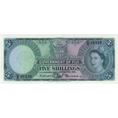 5 Shillings