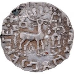1 Drachm - Amoghabhuti