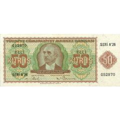 50 Kuruş