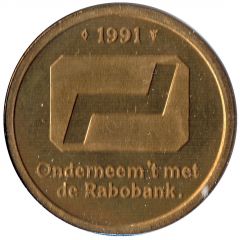 Rabobank 1991