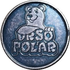Token - São Paulo aquarium