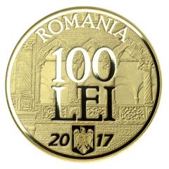 100 Lei European Union