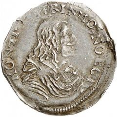 1⁄12 Ecu - Honore II