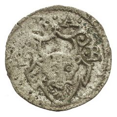 Heller - John III of Pernstein