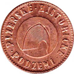 Beer Token - 0,2 Litru Pilsner Brewery