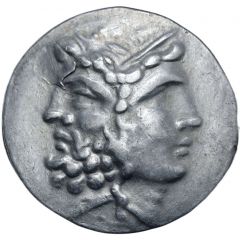 Tetradrachm