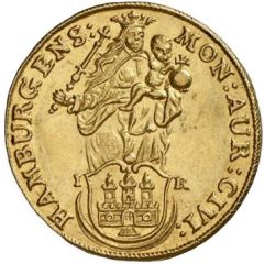 1 Ducat