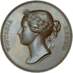 Award - Victoria Madras Exhibition
