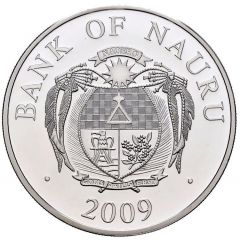 10 Dollars FIFA World Cup South Africa