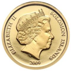 10 Dollars - Elizabeth II Lighthouse at Alexandria