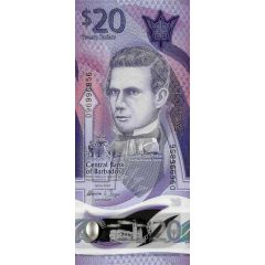 20 Dollars
