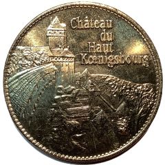Château du haut Koenigsbourg