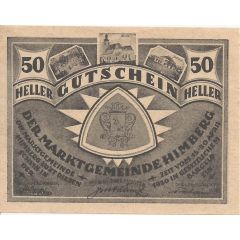 50 Heller Himberg