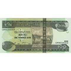 100 Birr