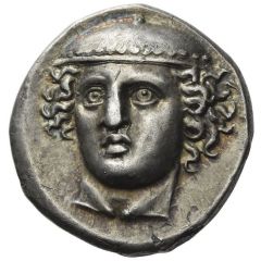 Tetradrachm