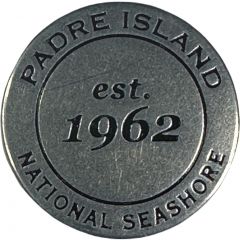 National Seashore - Padre Island