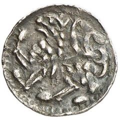 Denier - Henry I
