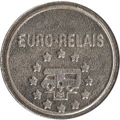 Token - Camping-cars Euro-Relais M97D