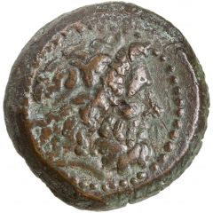 Hemiobol - Ptolemy II Alexandria