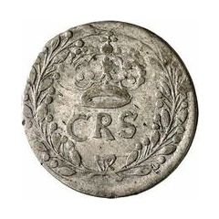 4 Rundstück - Carl XI