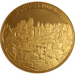 Mougins village - Côte d`Azur
