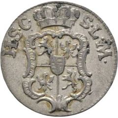 1⁄48 Thaler - Francis Frederick Anthony