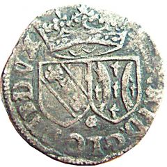Groschen - Henry II