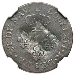 2-1/4 Pence