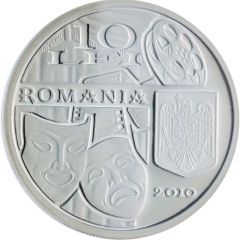 10 Lei Ştefan Ciobotăraşu