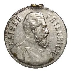 Kaiser Friedrich / Kaiser Wilhelm