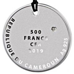 500 Francs Everything is possible