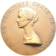 Grace de Monaco