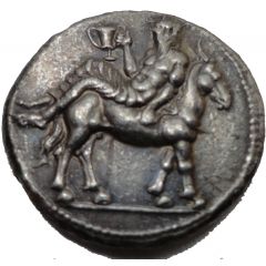 Tetradrachm