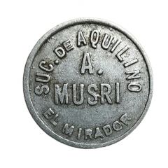 Token - A.Musri 1