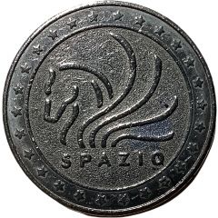 Jeton - Spazio