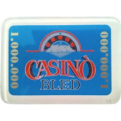 1 000 000 - Casino Bled Bled