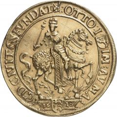 10 Ducats