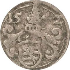 1 Dreier - John Frederick and Maurice